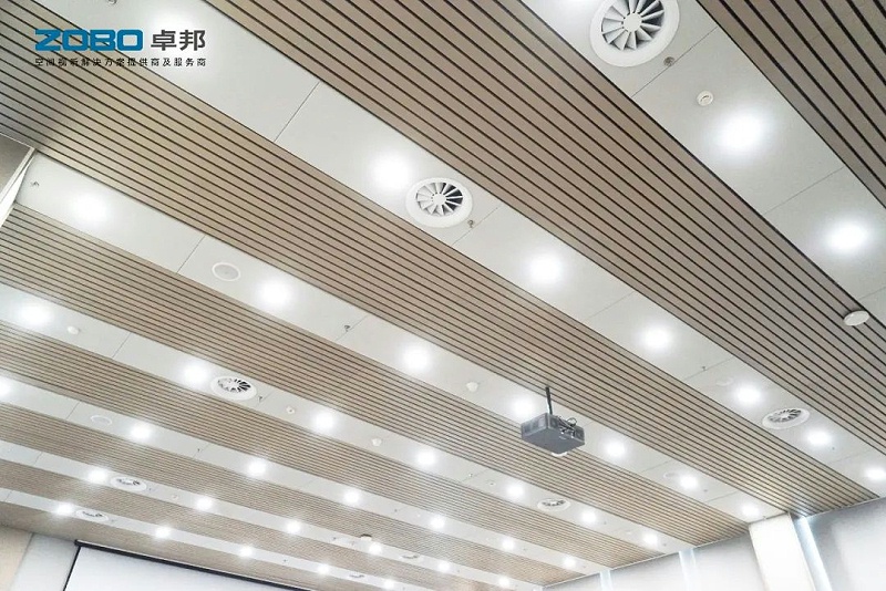 8ZOBO91免费在线APP醫院案例丨PRS91免费软件為北京豐台醫院（北院）提供空間視聽解決方案及服務