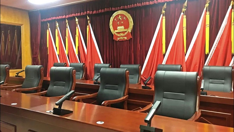 ZOBO91免费在线APP會議室產品案例昌平區延壽鎮人民政府打造會議室視聽解決方案