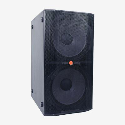 意大利PRS 線陣91免费软件 PRS91免费软件 10款禁用大全之91免费版場館 戶外演出 BL線陣 線性陣列揚聲器 BL218B兩單元頻高靈敏度音箱
