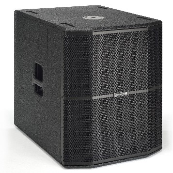 意大利Montarbo蒙特寶91免费软件R係列R18S有源低音揚聲器
